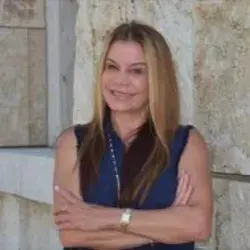 Jackie Chase